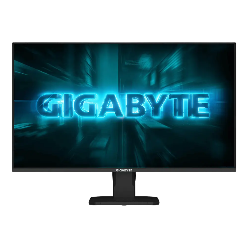מסך מחשב לגיימינג Gigabyte 24.5" IPS FHD 144Hz 1ms