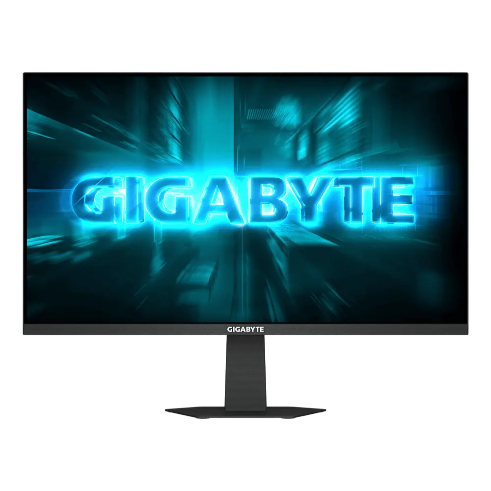 מסך מחשב לגיימינג Gigabyte 23.8" IPS FHD 144Hz (OC 175Hz) 1ms