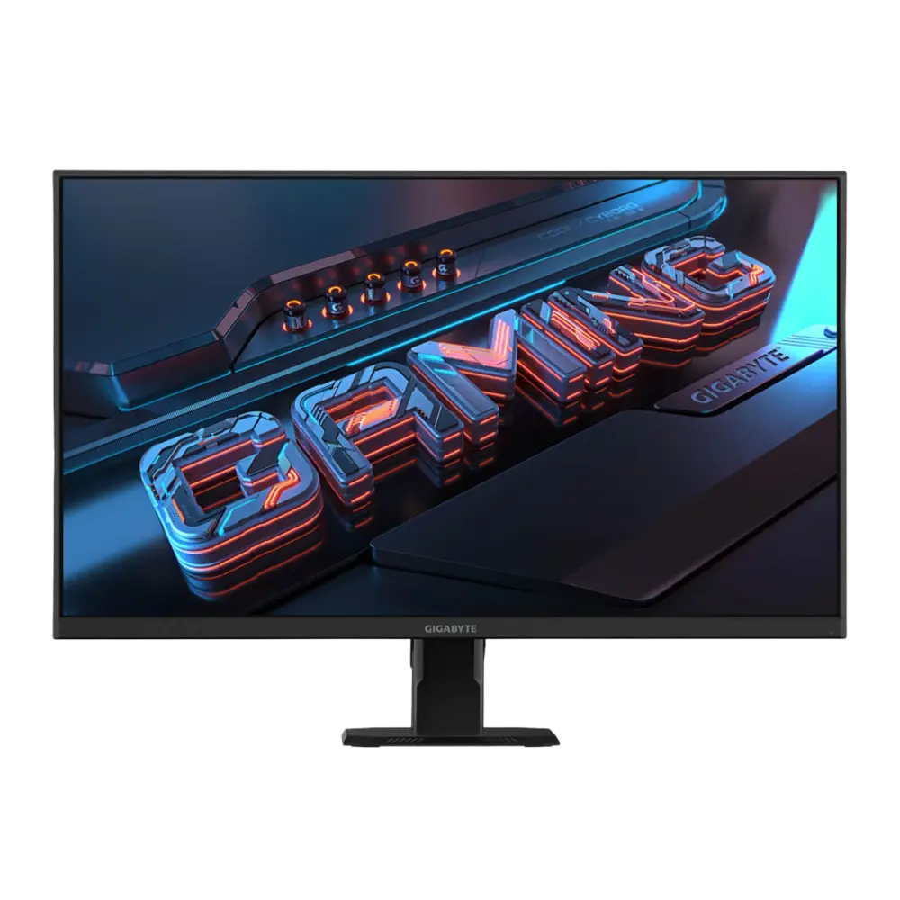 מסך מחשב לגיימינג Gigabyte 24.5" IPS FHD 200Hz 1ms