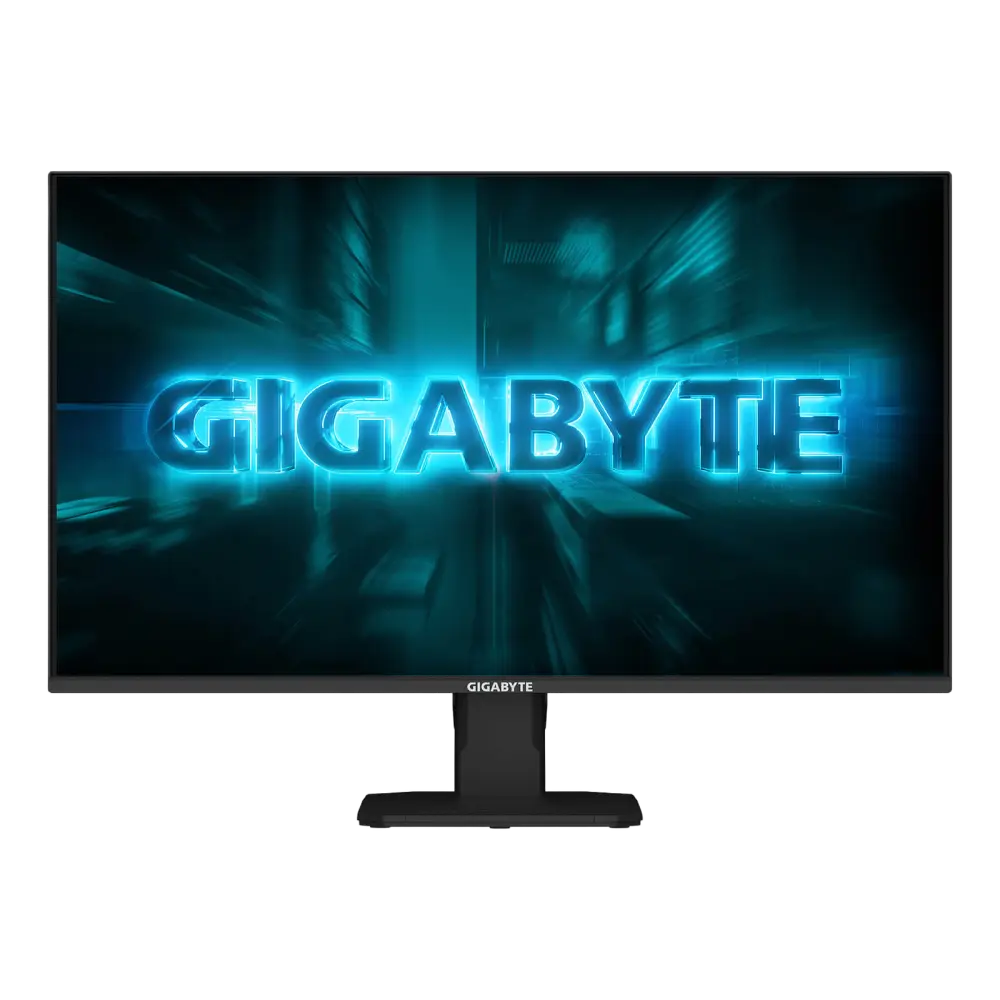 מסך מחשב לגיימינג Gigabyte 24.5" IPS FHD 240Hz 1ms