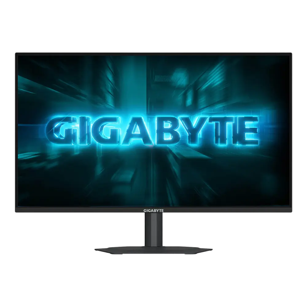 מסך מחשב לגיימינג Gigabyte 24.5" G25F2A IPS FHD 240Hz 1ms