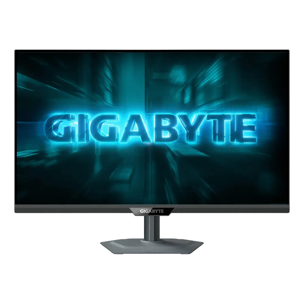 מסך מחשב לגיימינג Gigabyte 27" G27Q2 IPS QHD 210Hz 0.5ms