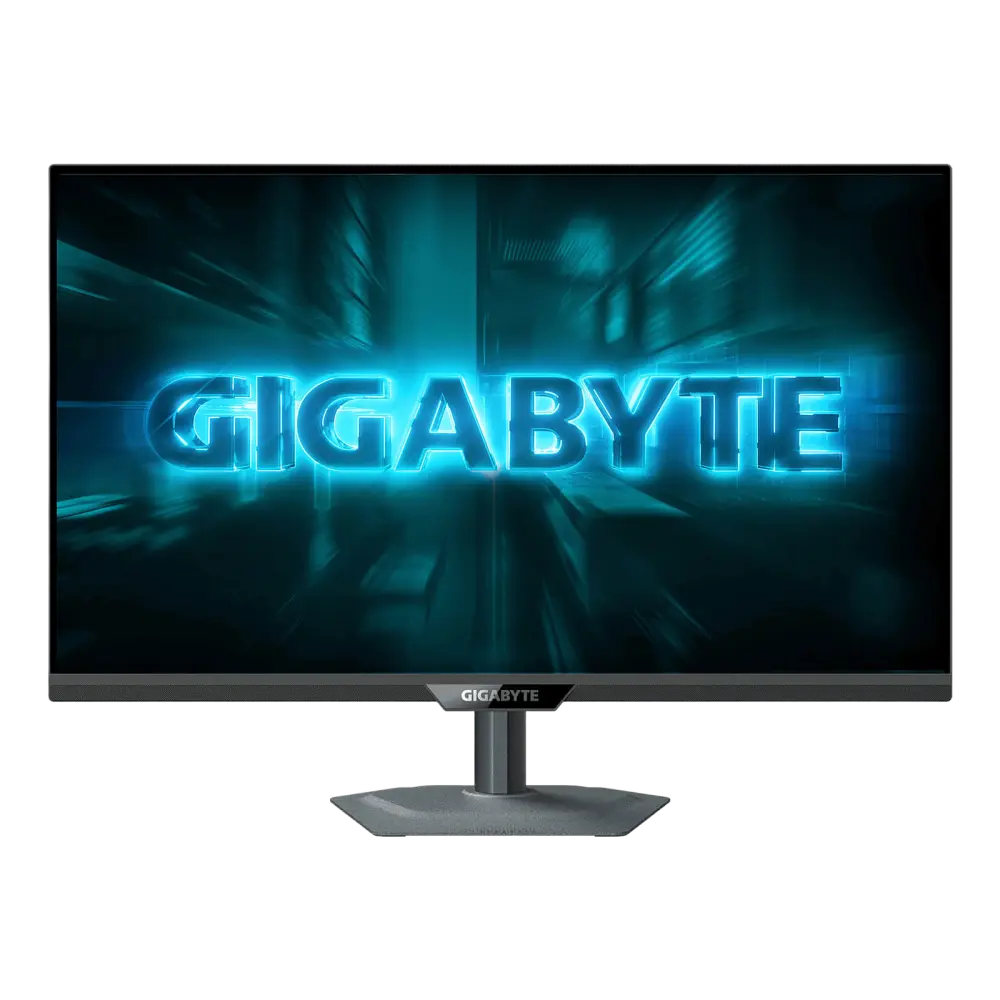 מסך מחשב לגיימינג Gigabyte 27" IPS QHD 210Hz 0.5ms