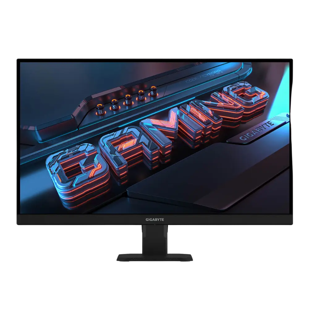 מסך מחשב לגיימינג Gigabyte 27" GS27U IPS UHD 160Hz 1ms