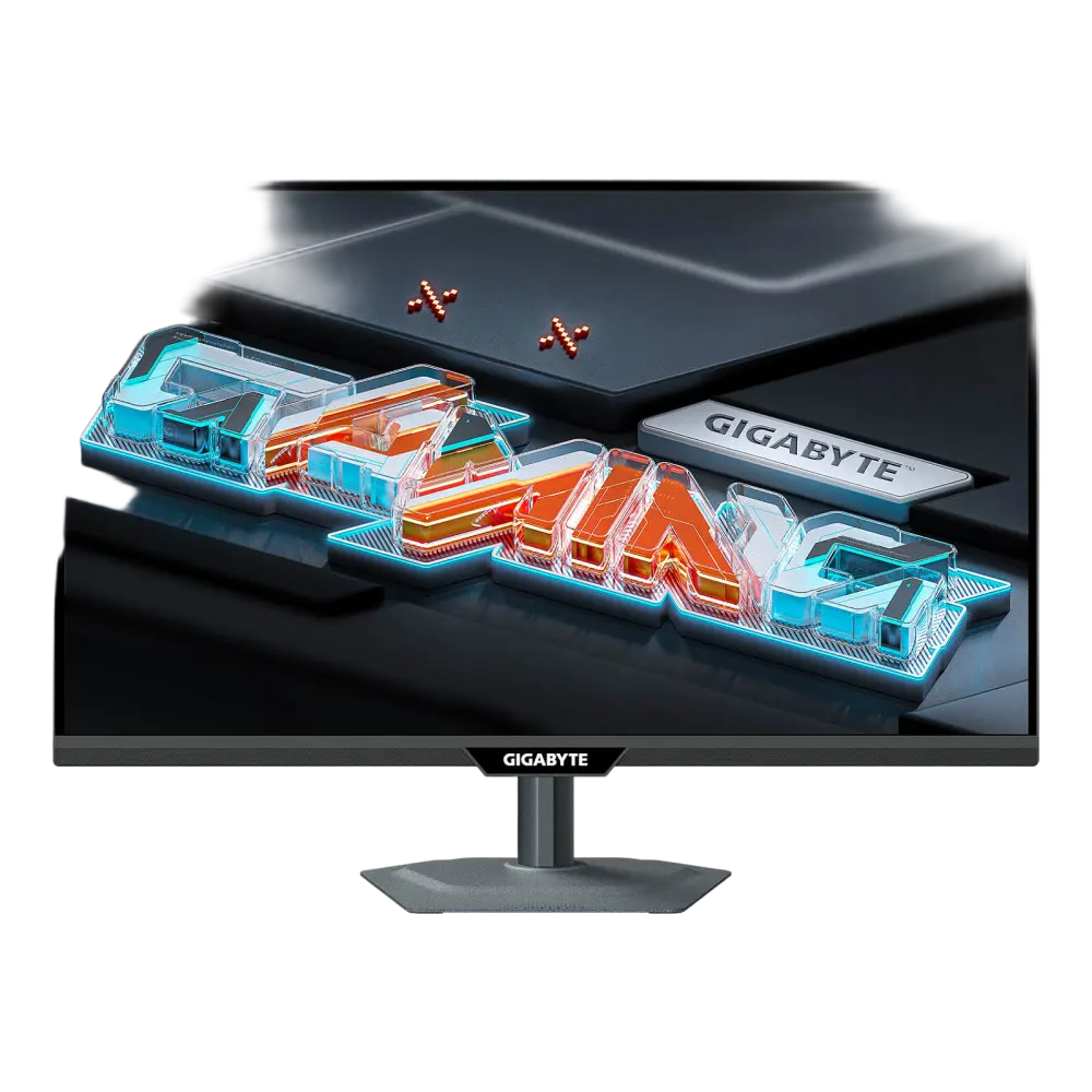 מסך מחשב לגיימינג Gigabyte 27" M27QS IPS QHD 180Hz 1ms