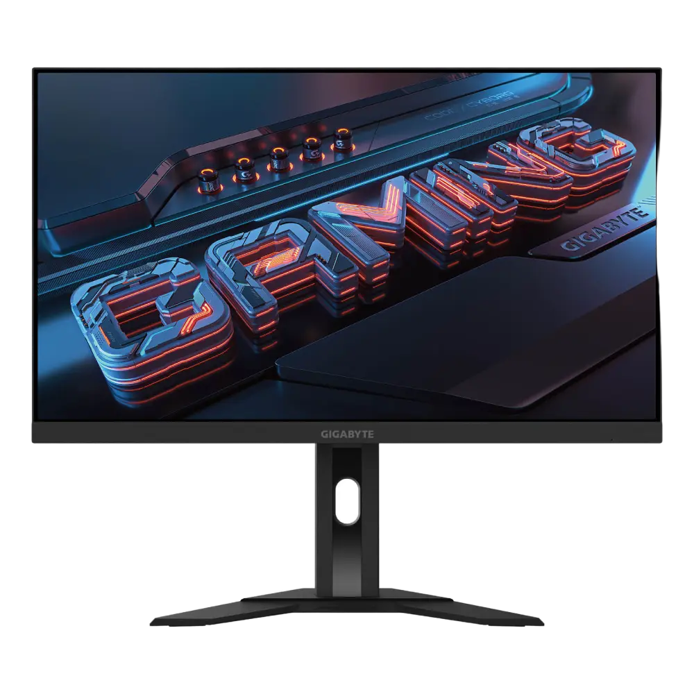 מסך מחשב לגיימינג Gigabyte 27" M27UA IPS UHD 160Hz 1ms