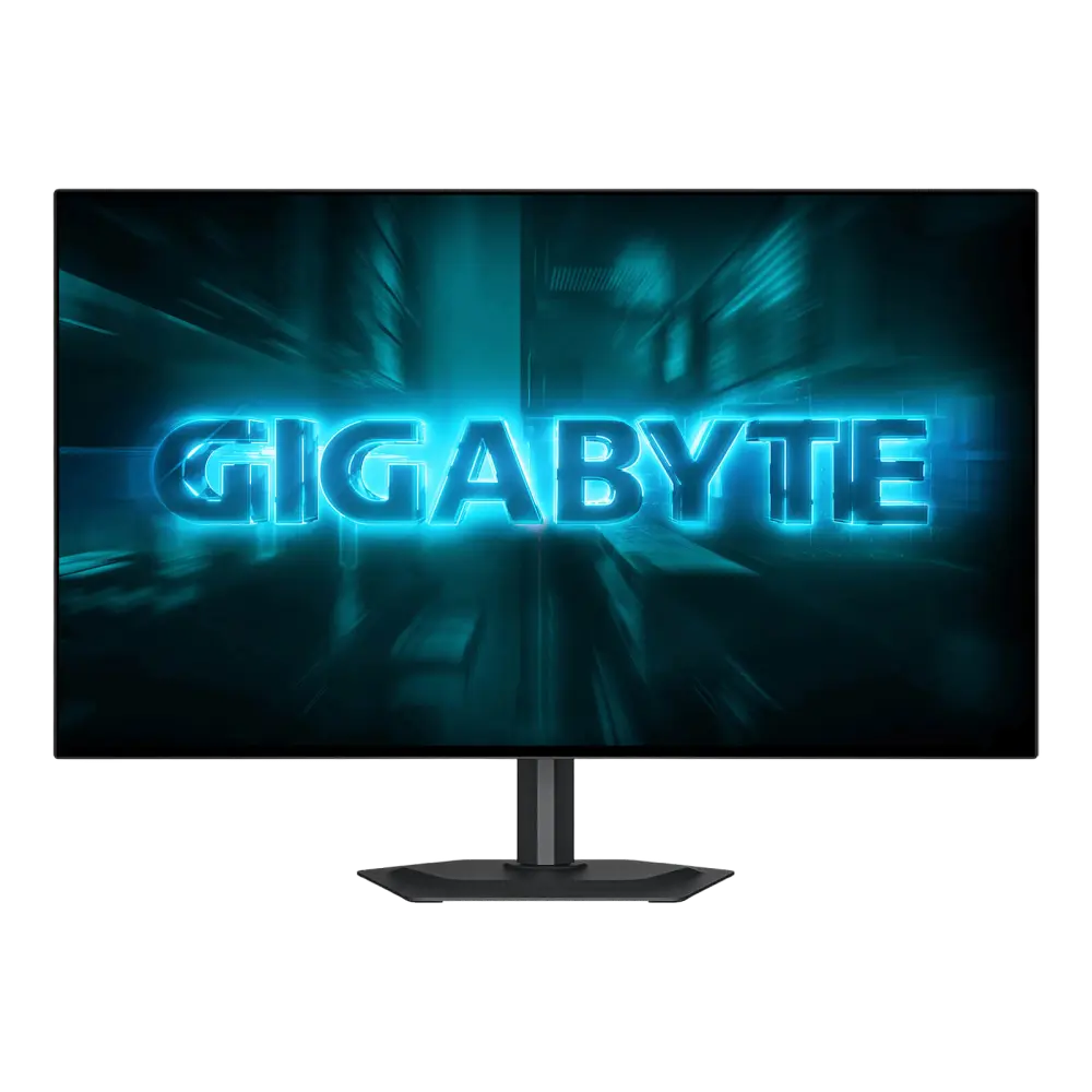 Gigabyte 27" QHD 240Hz 0.03ms USB-C OLED Gaming Monitor