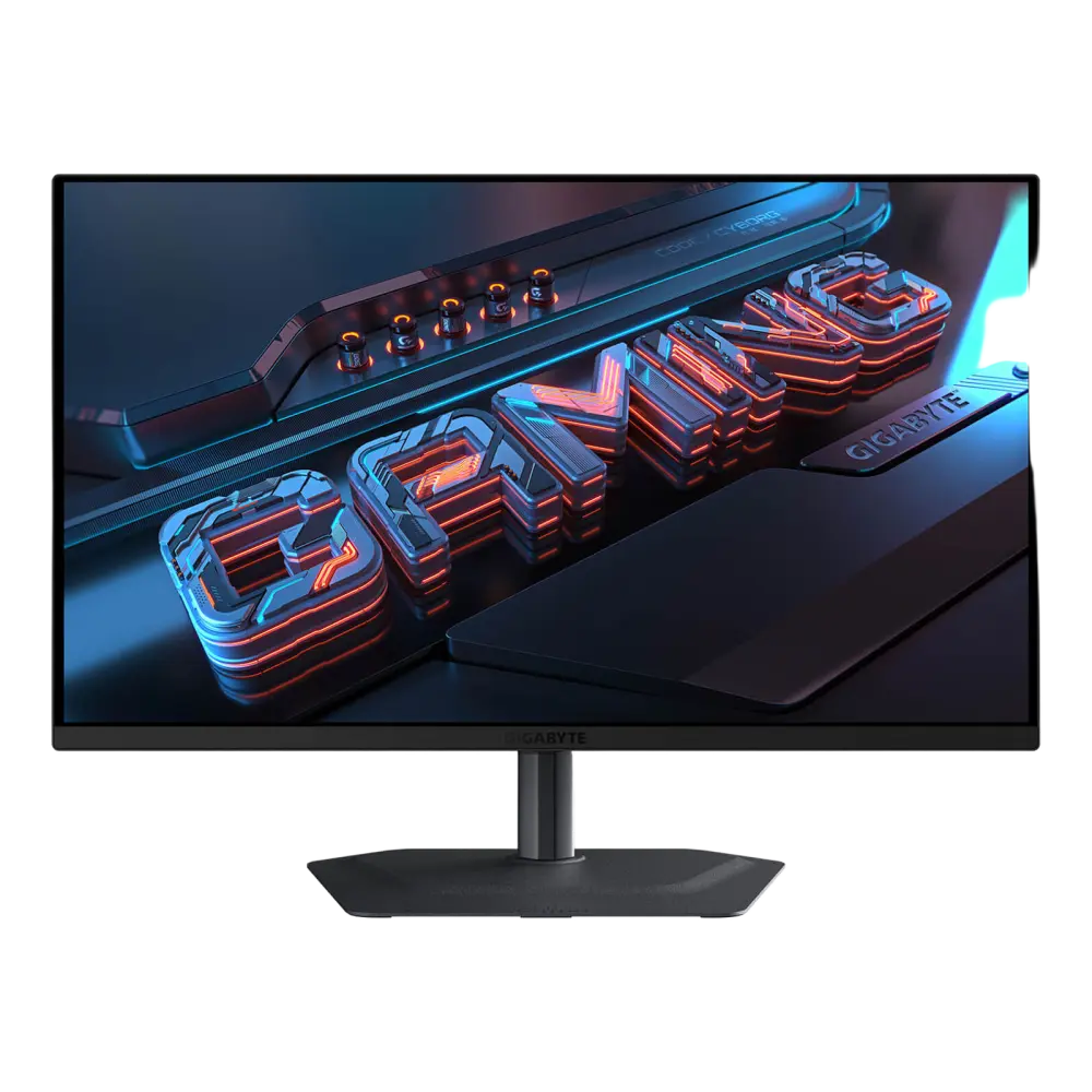 מסך מחשב לגיימינג Gigabyte 27" OLED 4K UHD 240Hz 0.03ms
