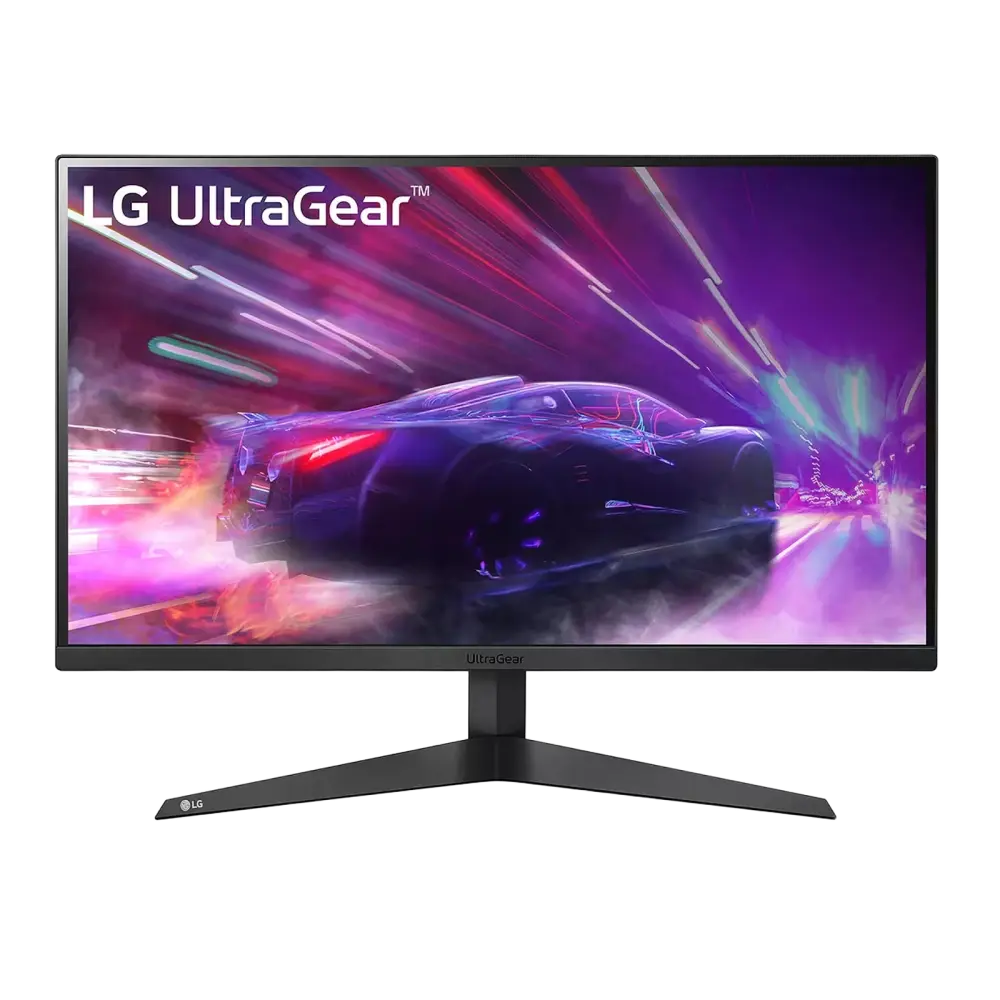 מסך מחשב לגיימינג LG 27" UltraGear VA FHD 165Hz 1ms