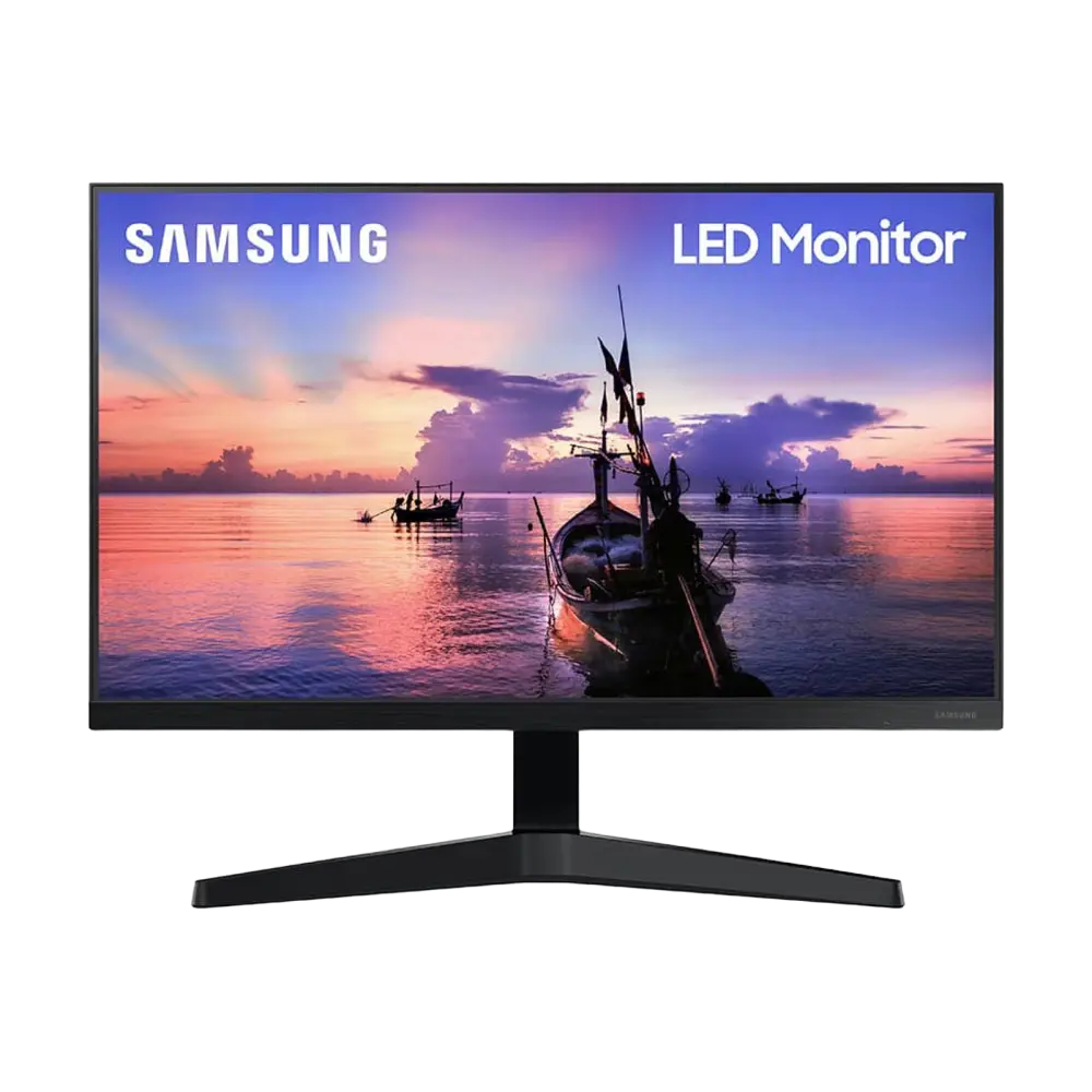 מסך מחשב Samsung 27" IPS FHD 75Hz 5ms
