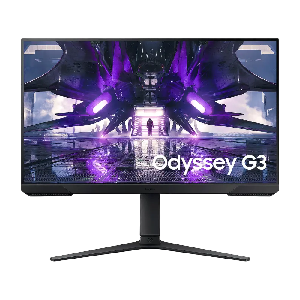 מסך מחשב לגיימינג Samsung 27" Odyssey G3 VA FHD 144Hz 1ms
