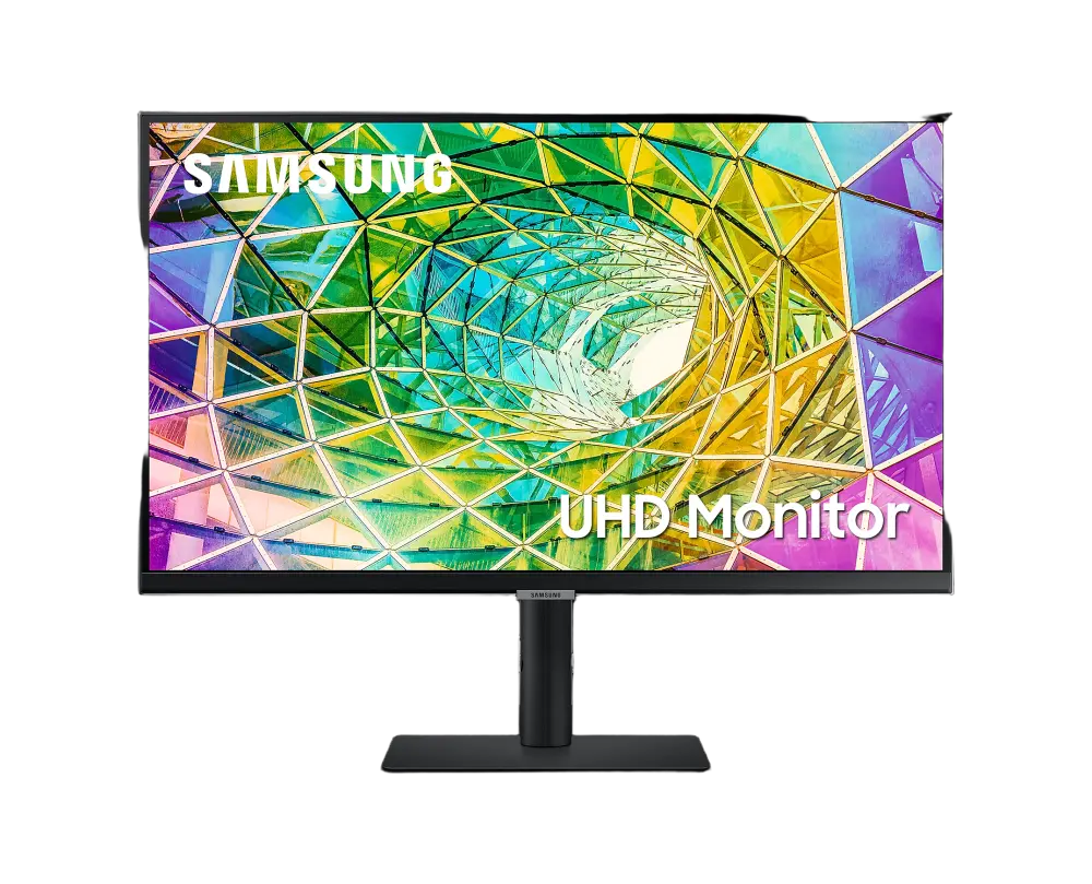 מסך מחשב Samsung 27" IPS 4K UHD 60Hz 5ms