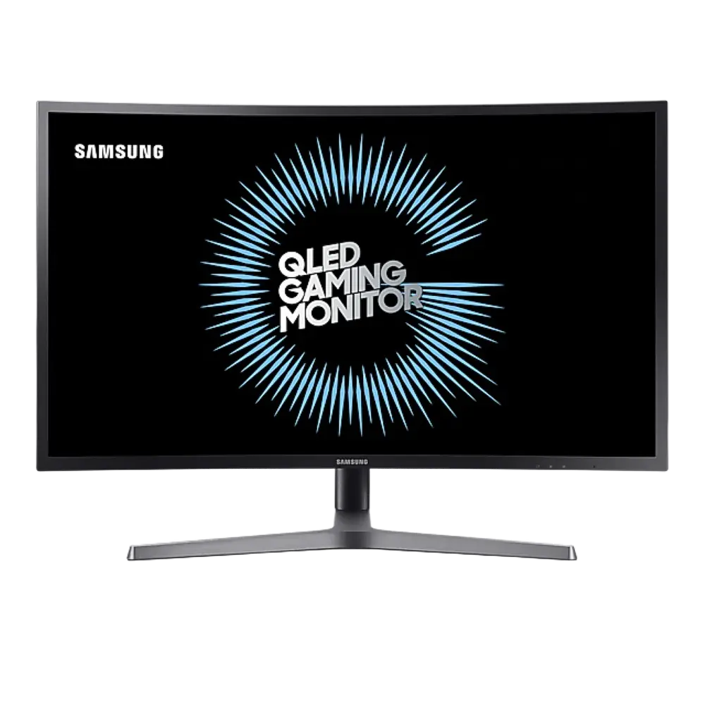 מסך מחשב קעור לגיימינג Samsung 27" VA QHD 144Hz 1ms 1800R