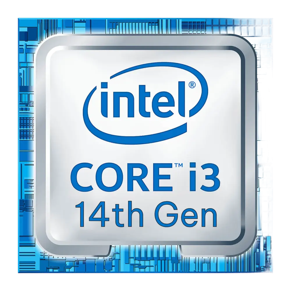 Intel Core i3 14100 / 1700 Tray