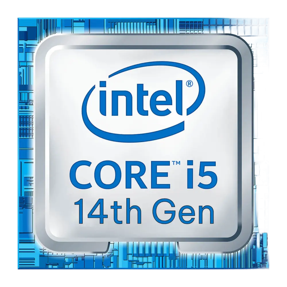 Intel Core i5 14400F / 1700 Tray