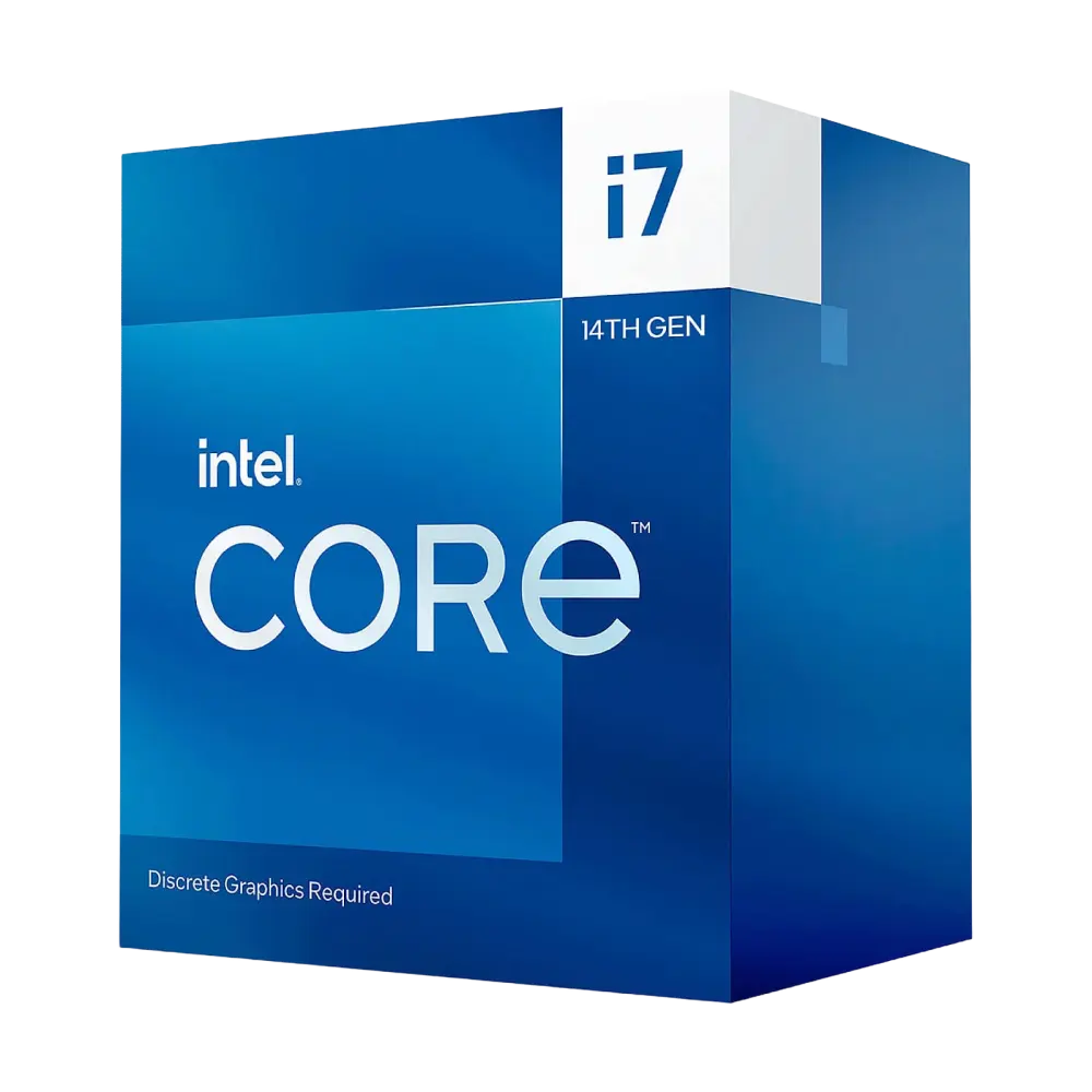 Intel Core i7 14700F / 1700 Box