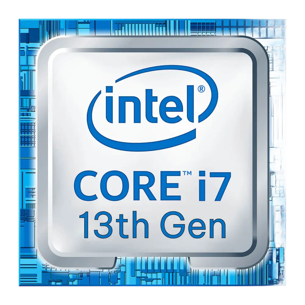 Intel Core i7 13700F / 1700 Tray