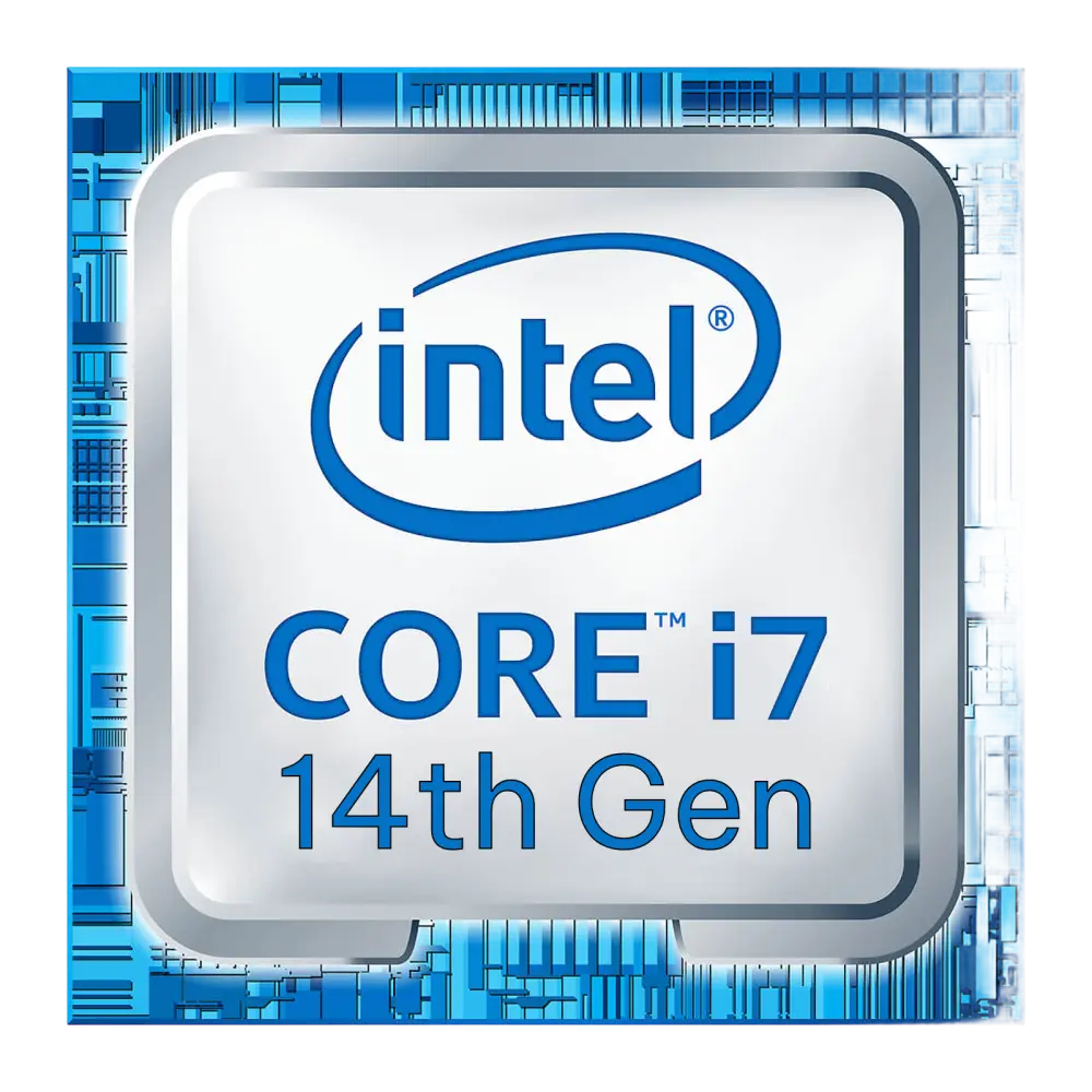 Intel Core i7 14700K / 1700 Tray