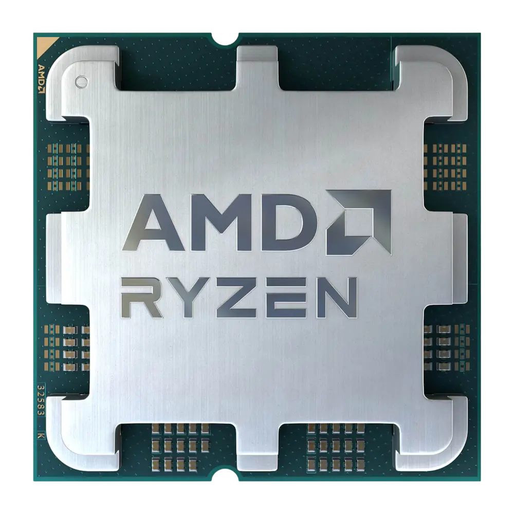 AMD Ryzen 9 7900X AM5 Tray