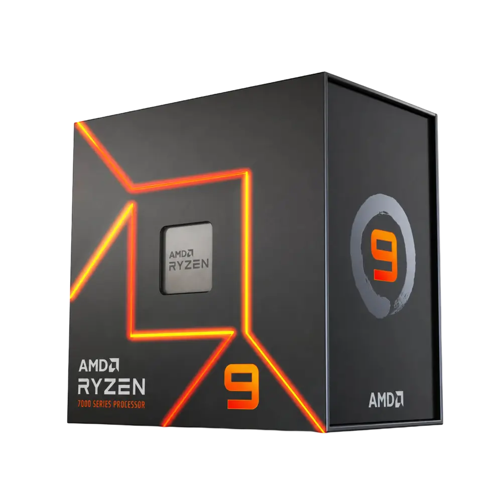 AMD Ryzen 9 7900X AM5 Box