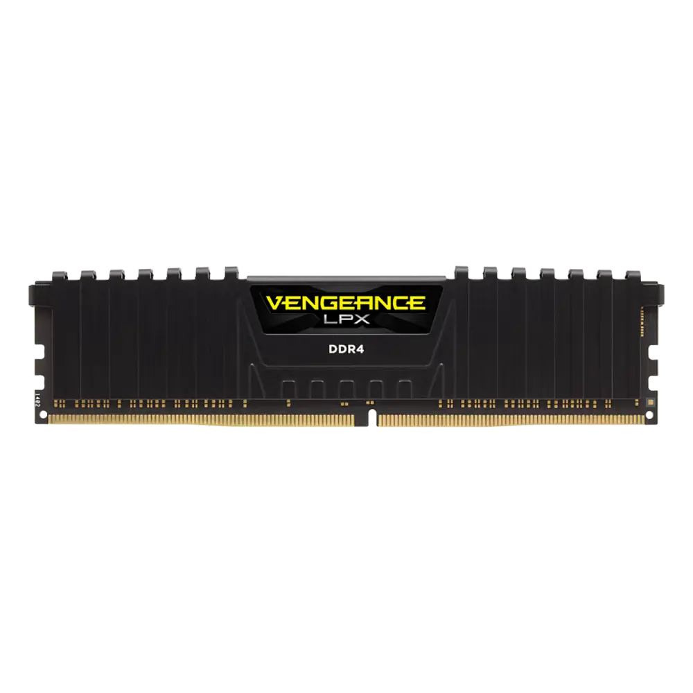 Corsair Vengeance LPX DDR4 8GB 3200 CL16 (CM4X8GD3200C16K2E) Bulk XMP 2.0