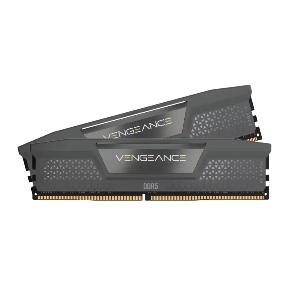 Corsair DDR5 16GB (2x8GB) 5200 CL40 Vengeance