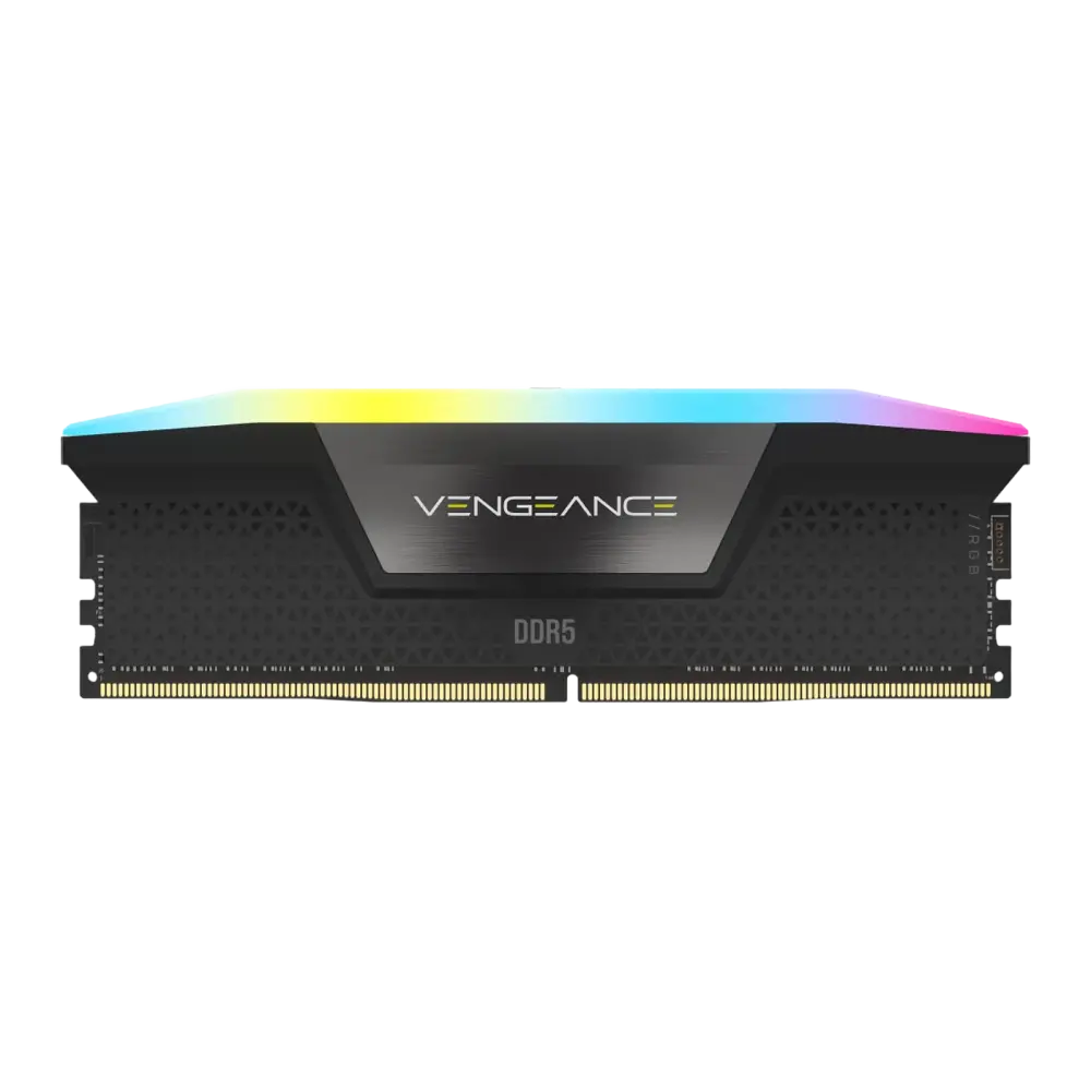 Corsair DDR5 16GB 5600 CL40 Vengeance RGB