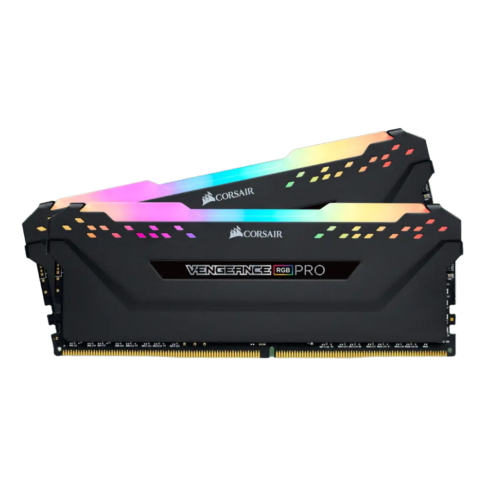 Corsair DDR 4 32G (2x16GB) 3600 CL18 Vengeance RGB PRO