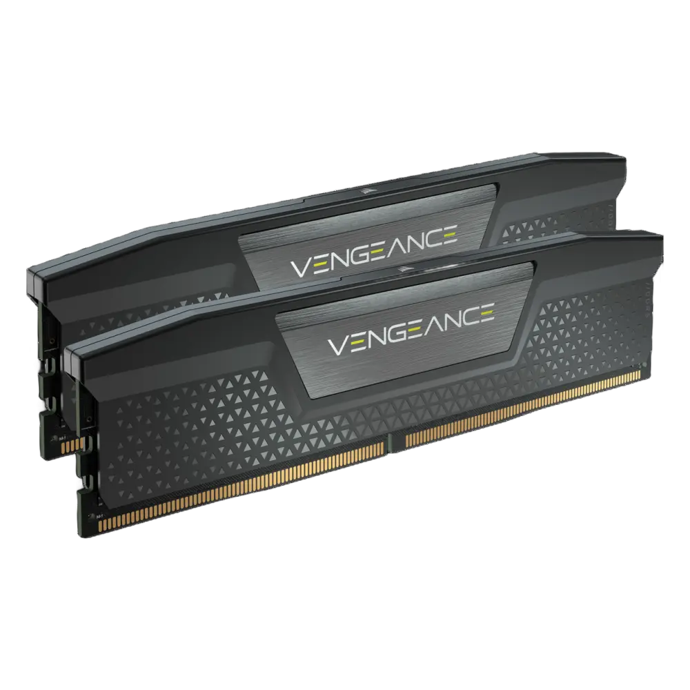 Corsair DDR 5 48G (24x2) 5600 CL40 Vengeance