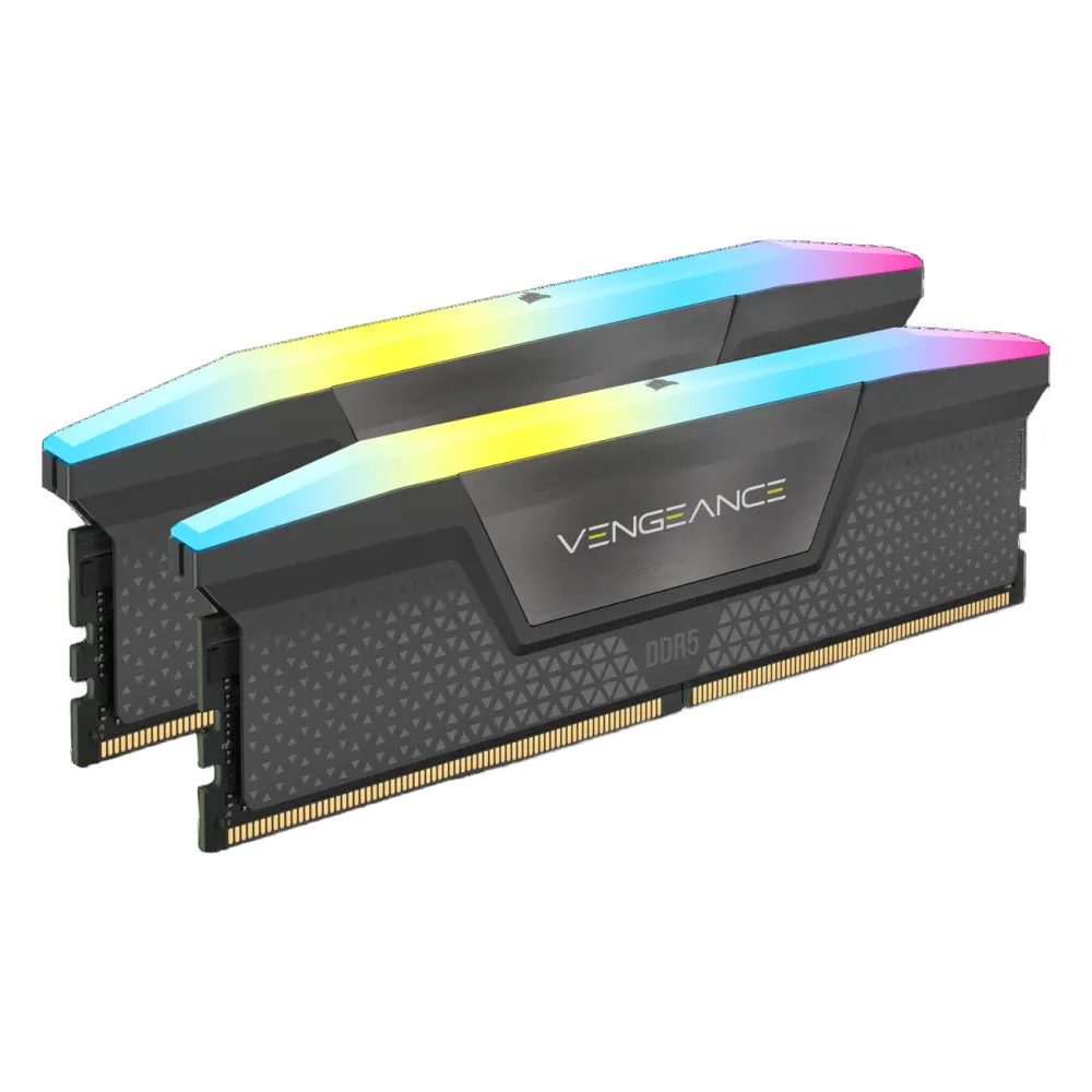 Corsair DDR 5 48G (24Gx2) 5600 CL40 Vengeance RGB
