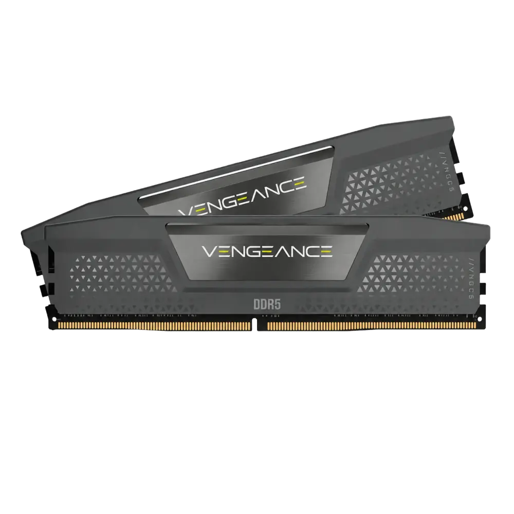 Corsair DDR5 64GB (2x32GB) 5600 CL40 Vengeance