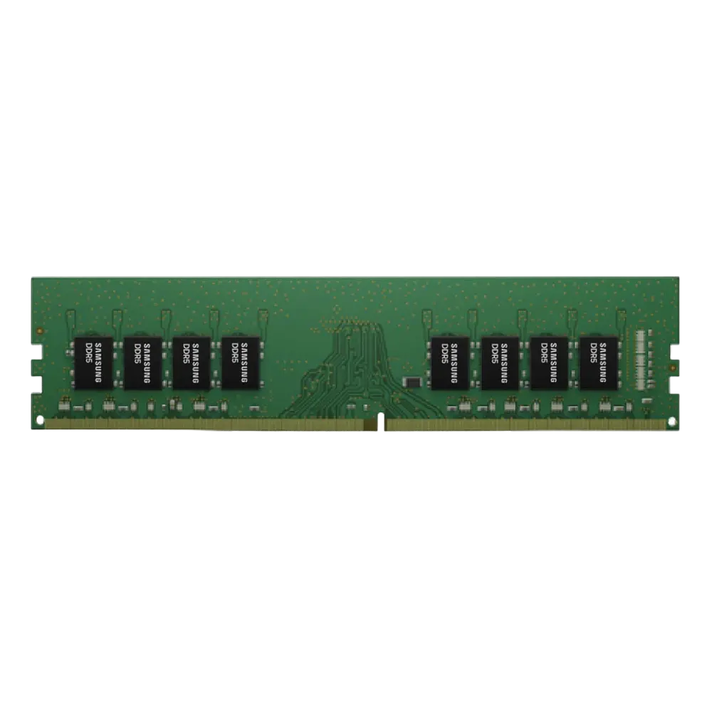 Samsung DDR5 8GB 6400 CUDIMM