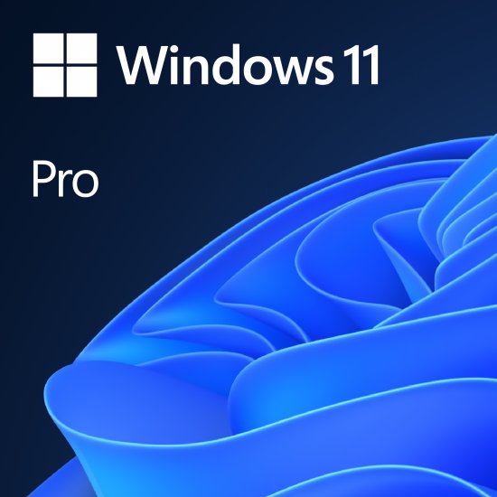 מערכת הפעלה Microsoft Windows 11 Professional 64Bit