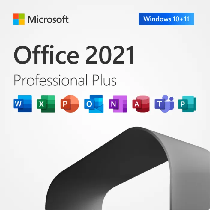 Office 2021 Professional
