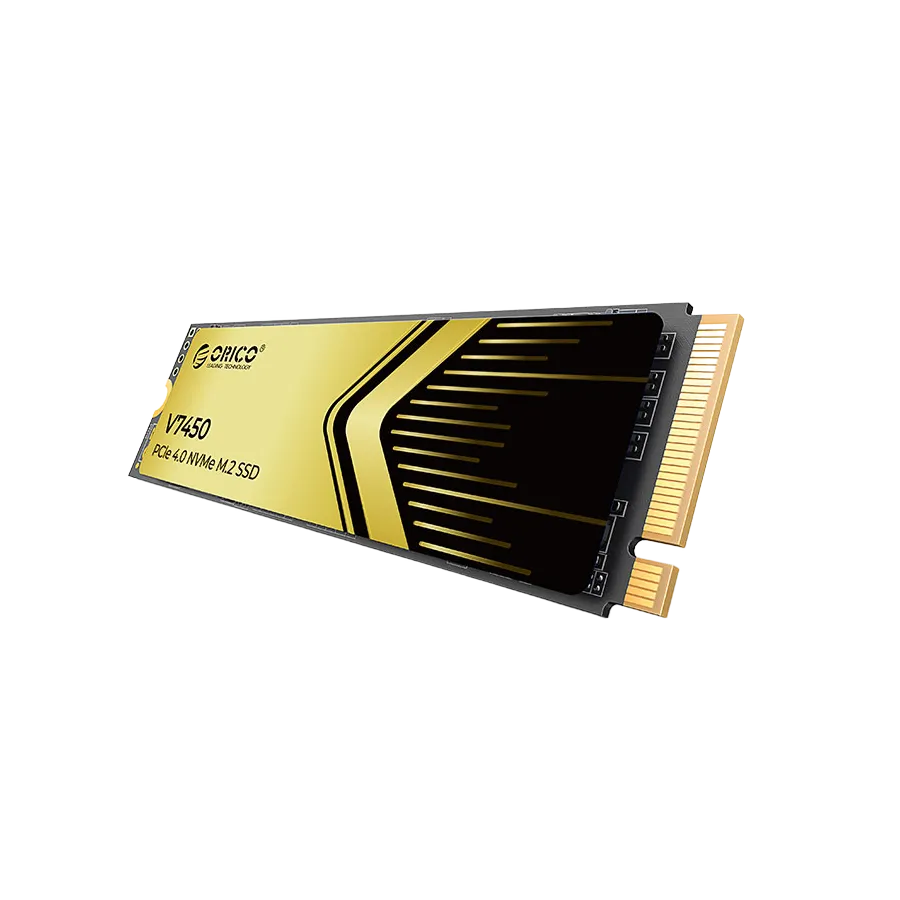 ORICO NVMe PCIe4.0 1TB 7450MB/s