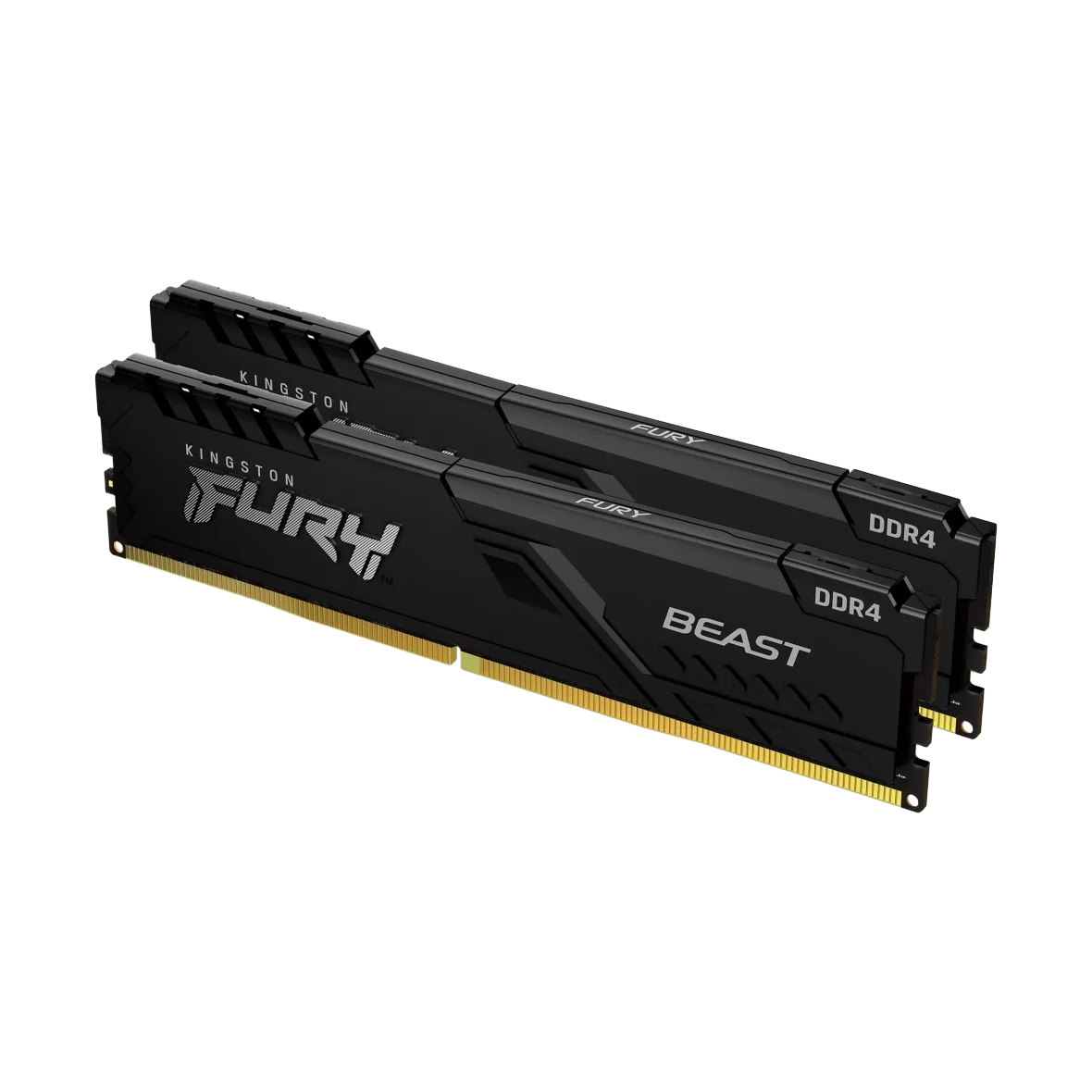 Kingston Fury Beast DDR4 3200MHz 2X16GB HX432C16FB3K2/32