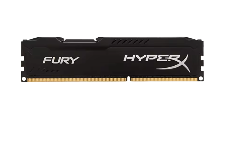 HyperX Fury DDR4 3600MHz 8GB HX436C17FB3/8