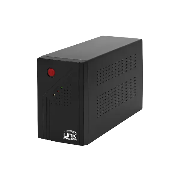 אל פסק 800VA דגם GP800 מבית LinkMaster