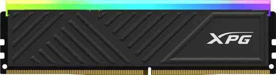 ADATA XPG D35G DDR4 8GB RGB 3200MHz BLACK