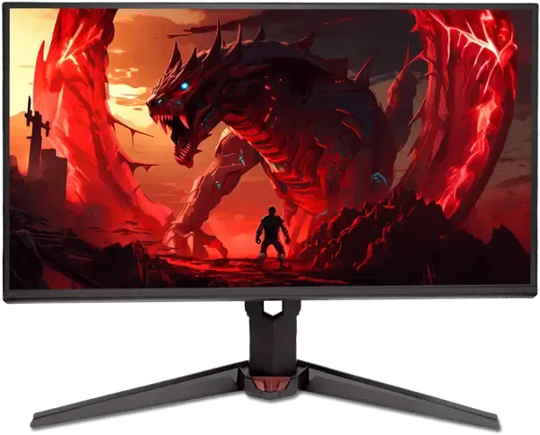 מסך גיימינג "27 ACER Nitro XV270UF3